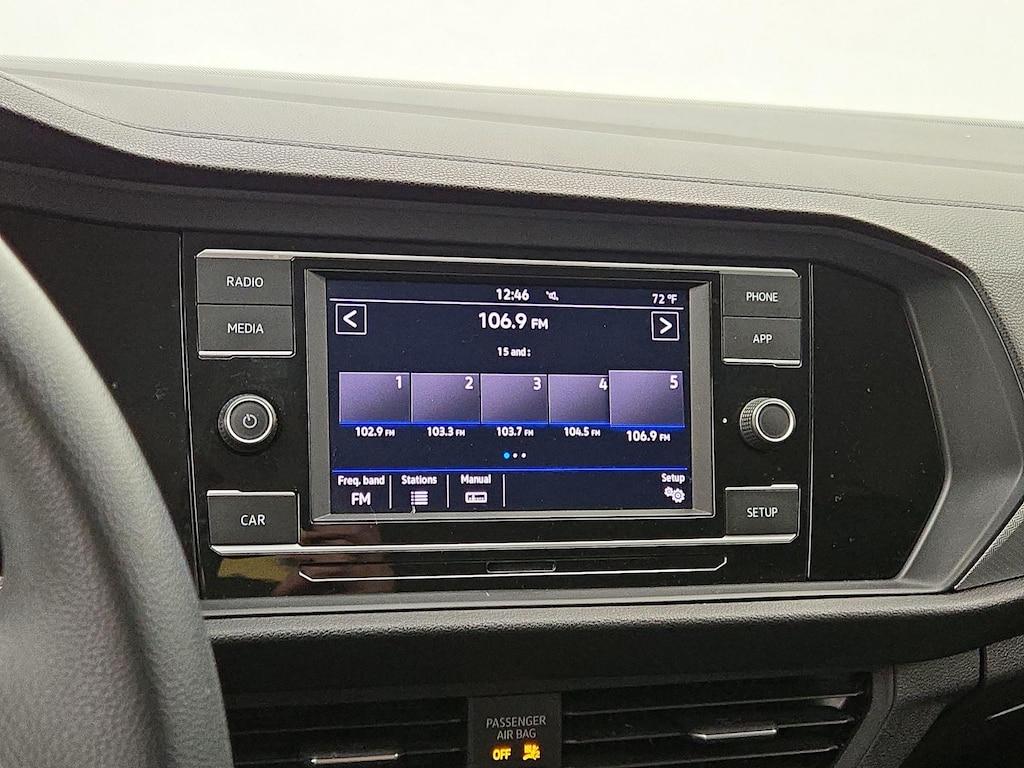 used 2019 Volkswagen Jetta car, priced at $16,998