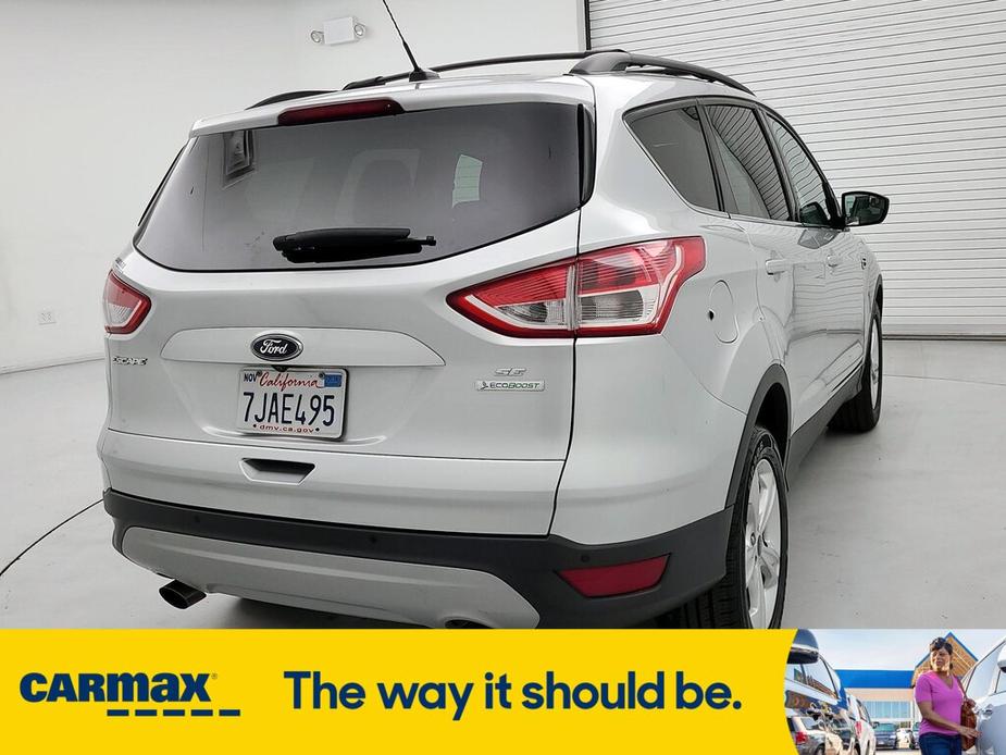 used 2014 Ford Escape car, priced at $14,998