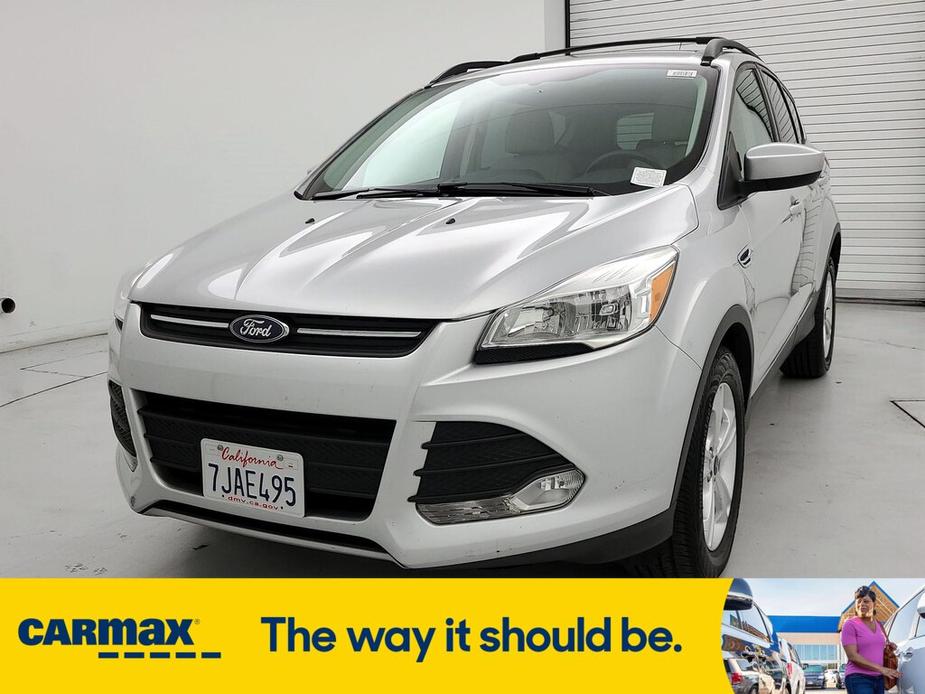 used 2014 Ford Escape car, priced at $14,998