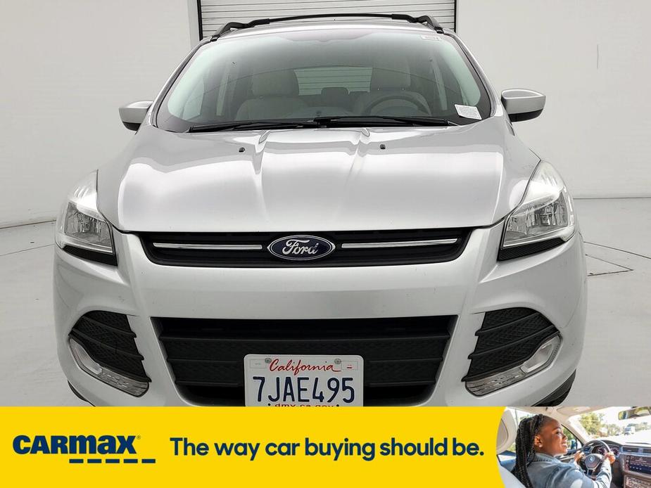 used 2014 Ford Escape car, priced at $14,998