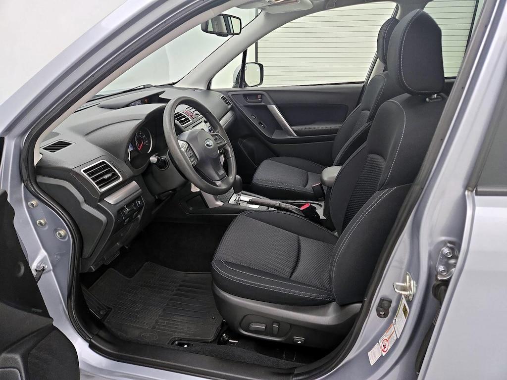 used 2016 Subaru Forester car, priced at $16,998