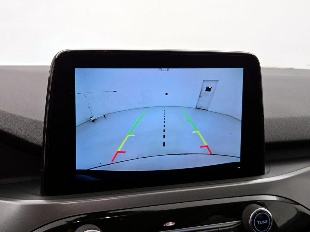 used 2023 Ford Escape car, priced at $20,998