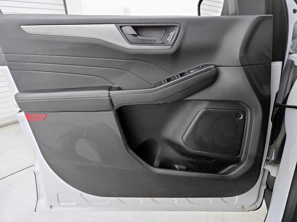 used 2023 Ford Escape car, priced at $20,998