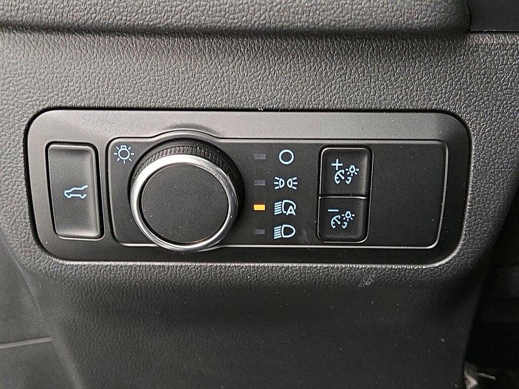 used 2023 Ford Escape car, priced at $20,998