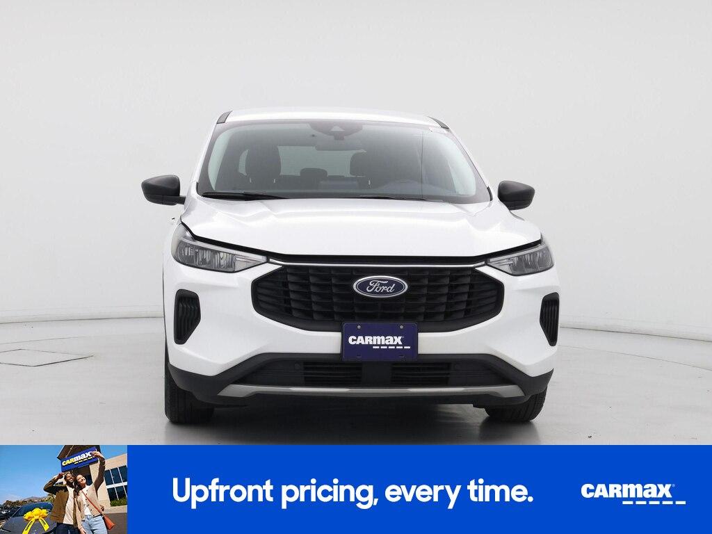 used 2023 Ford Escape car, priced at $20,998