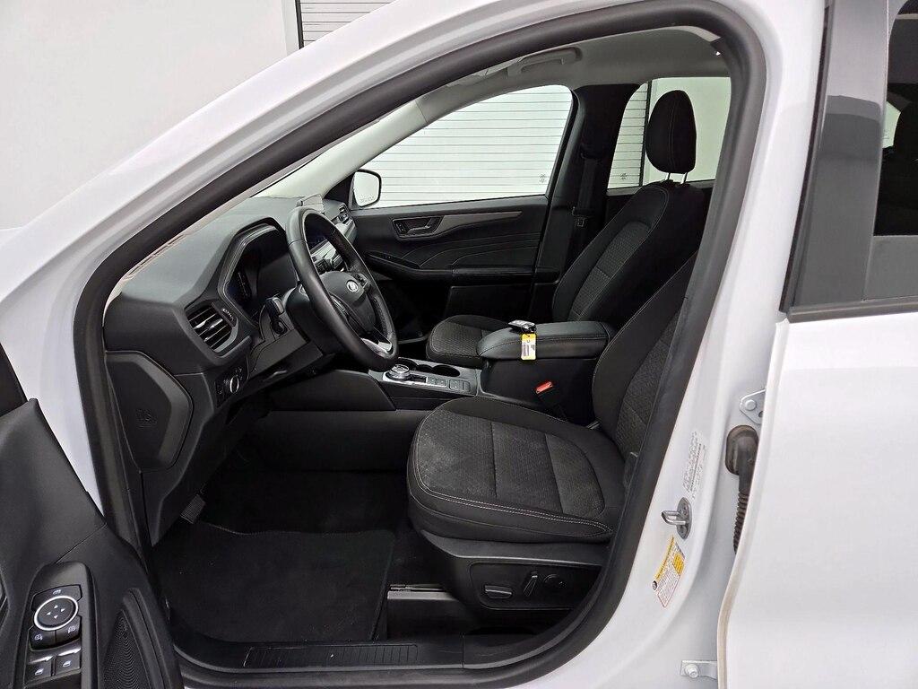 used 2023 Ford Escape car, priced at $20,998