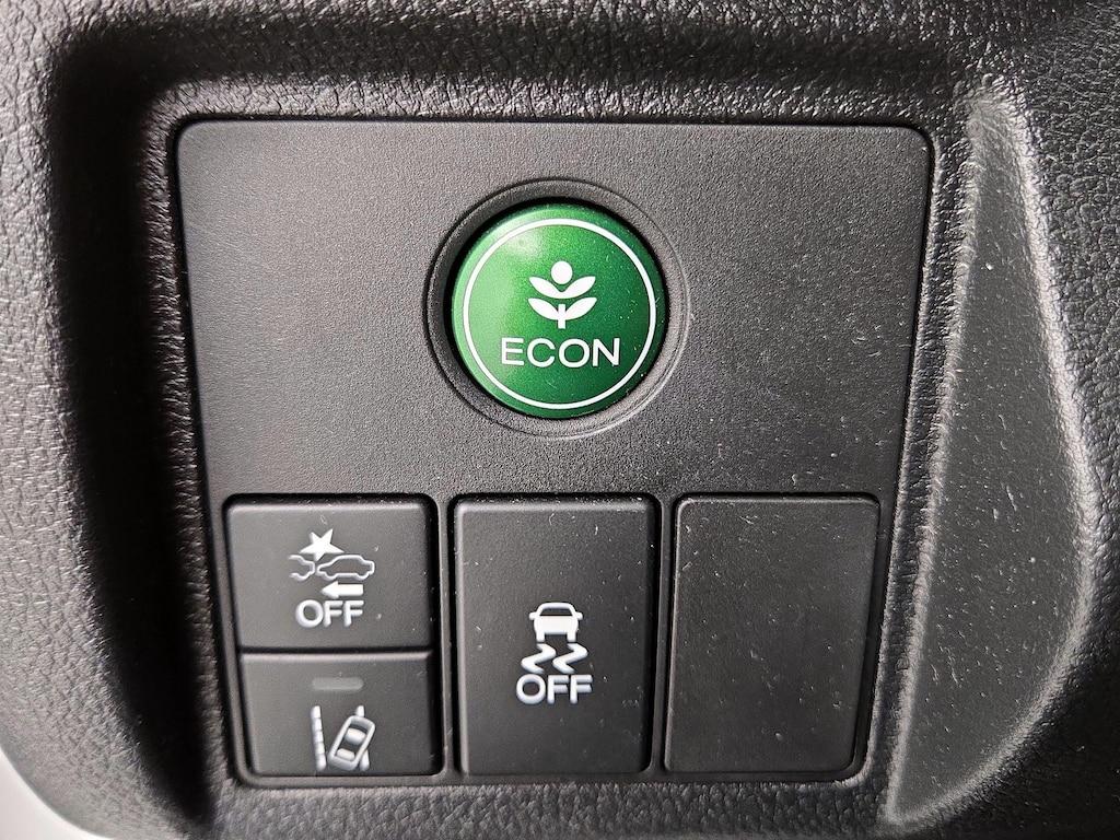 used 2022 Honda HR-V car, priced at $22,998