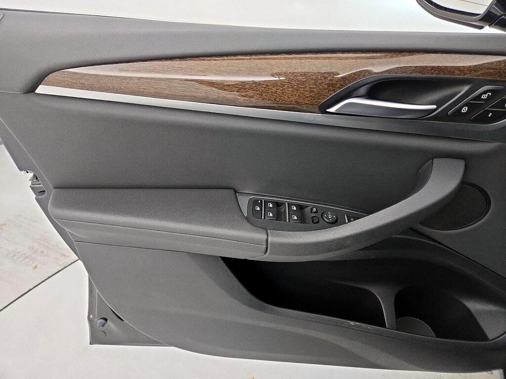 used 2019 BMW X3 car, priced at $22,998