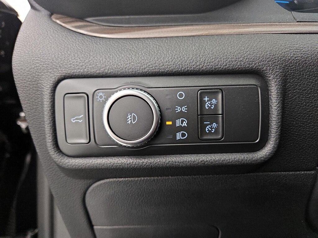 used 2021 Ford Explorer car, priced at $33,998