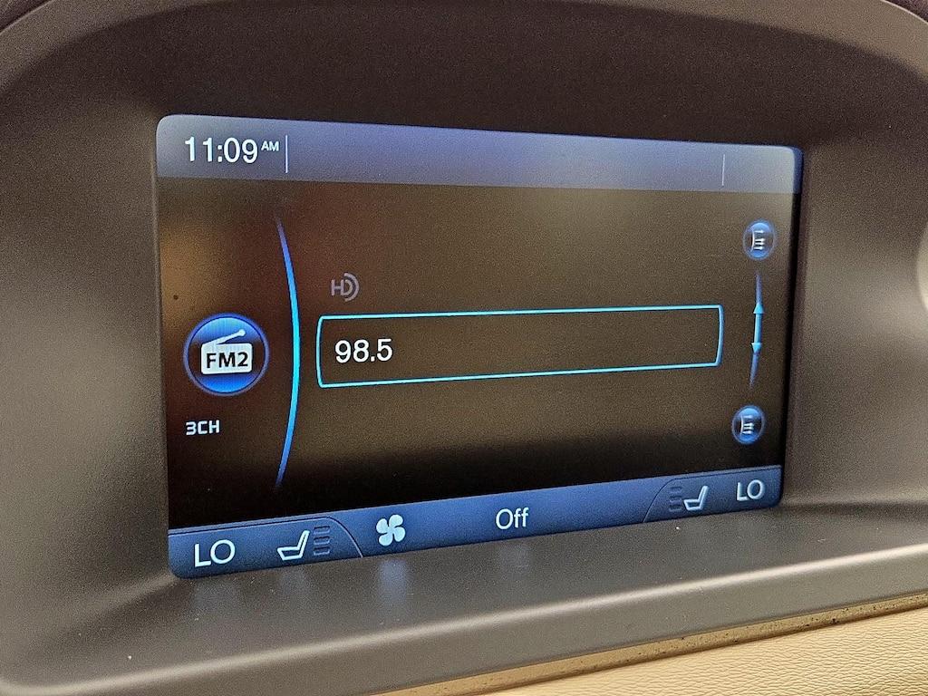 used 2015 Volvo S80 car, priced at $18,998