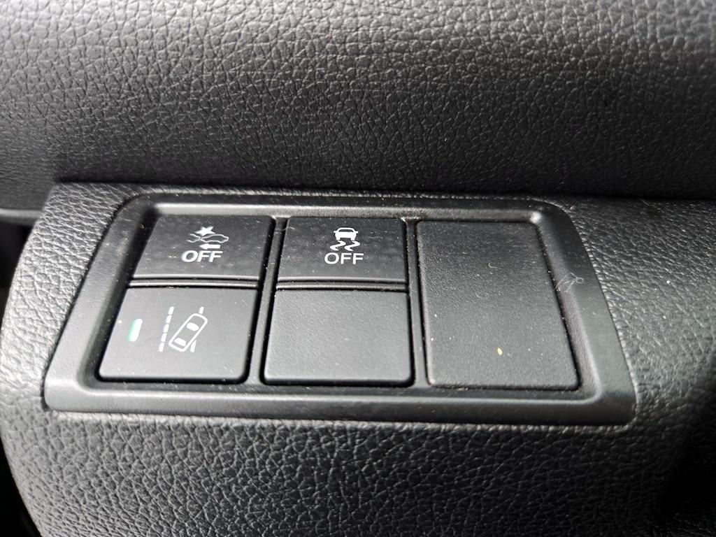 used 2019 Honda Civic car, priced at $21,998