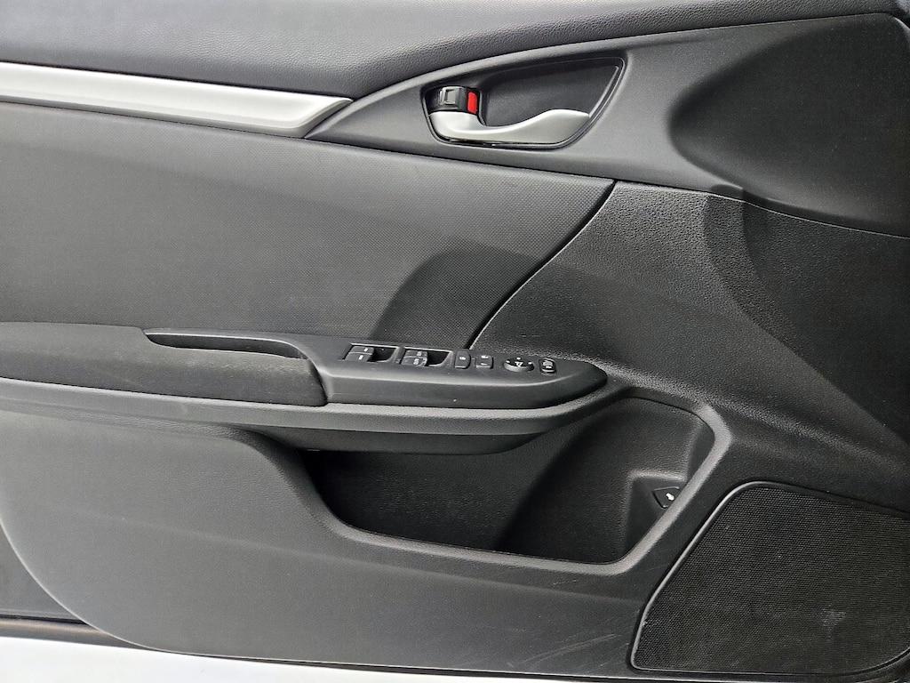 used 2019 Honda Civic car, priced at $21,998