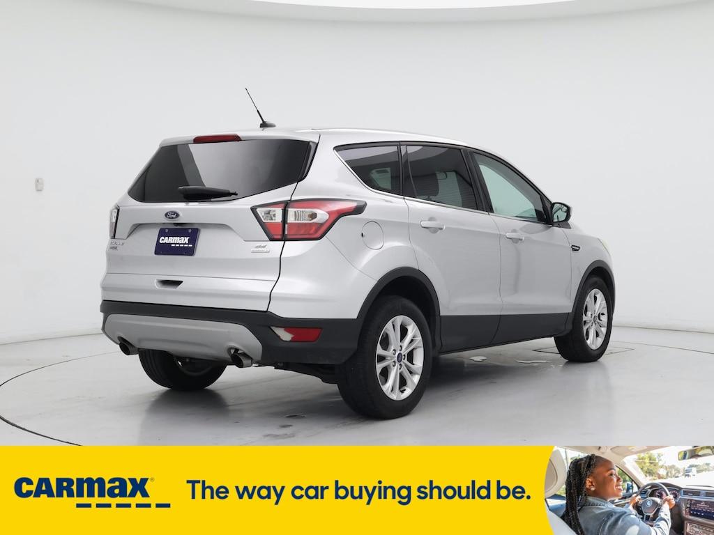 used 2017 Ford Escape car, priced at $17,998