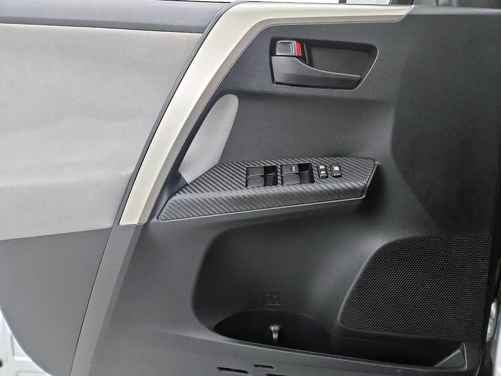 used 2015 Toyota RAV4 car, priced at $18,998