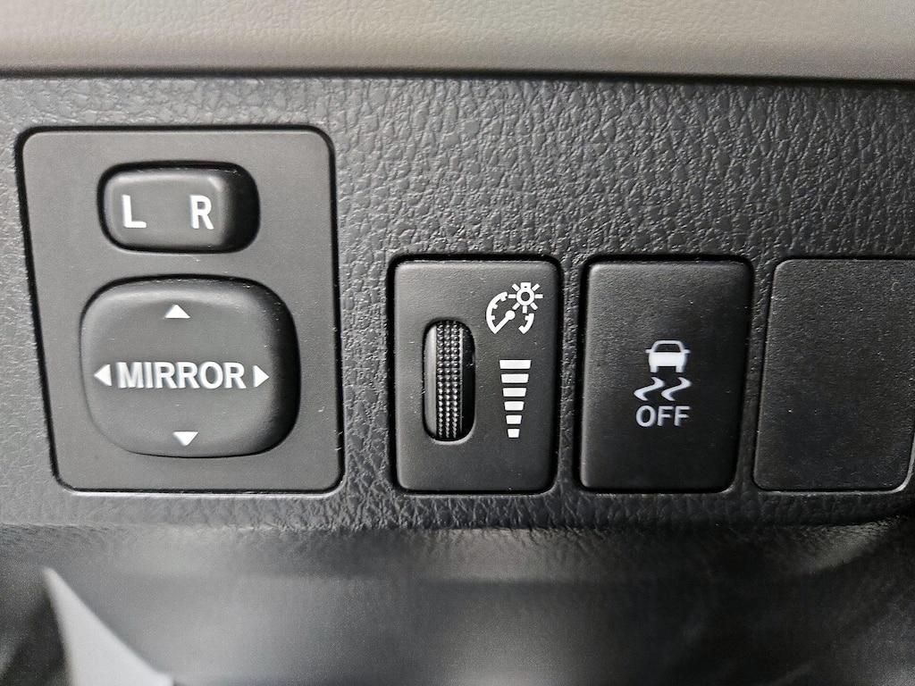 used 2015 Toyota RAV4 car, priced at $18,998