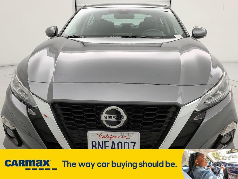 used 2020 Nissan Altima car, priced at $19,998