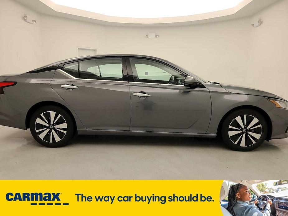 used 2020 Nissan Altima car, priced at $19,998