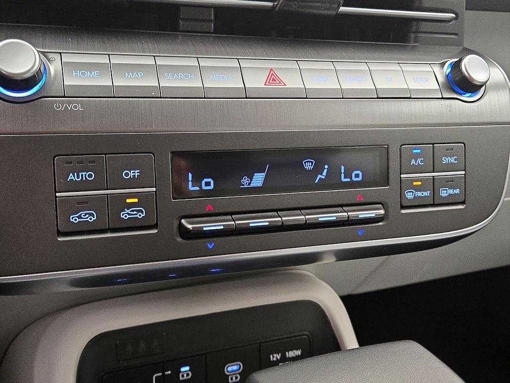 used 2025 Hyundai Kona car, priced at $23,998