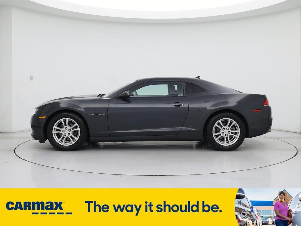 used 2014 Chevrolet Camaro car, priced at $18,998