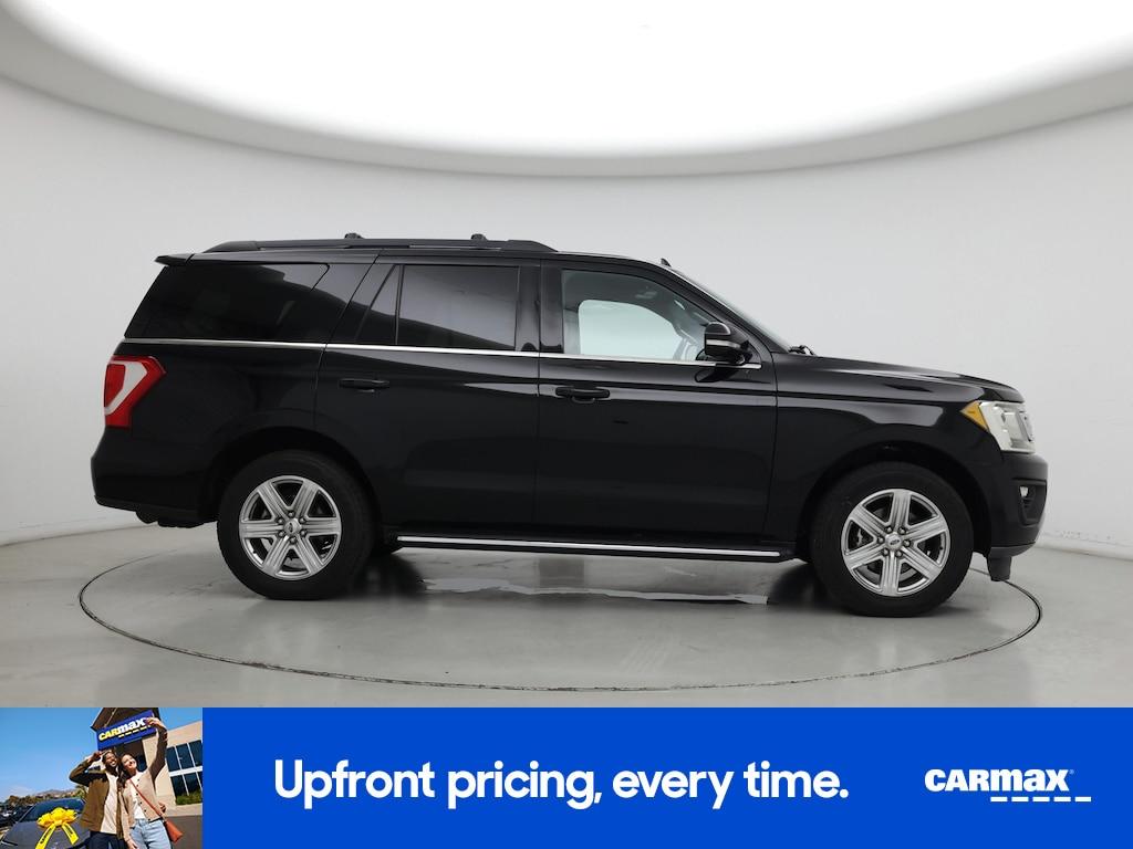 used 2018 Ford Expedition car, priced at $28,998
