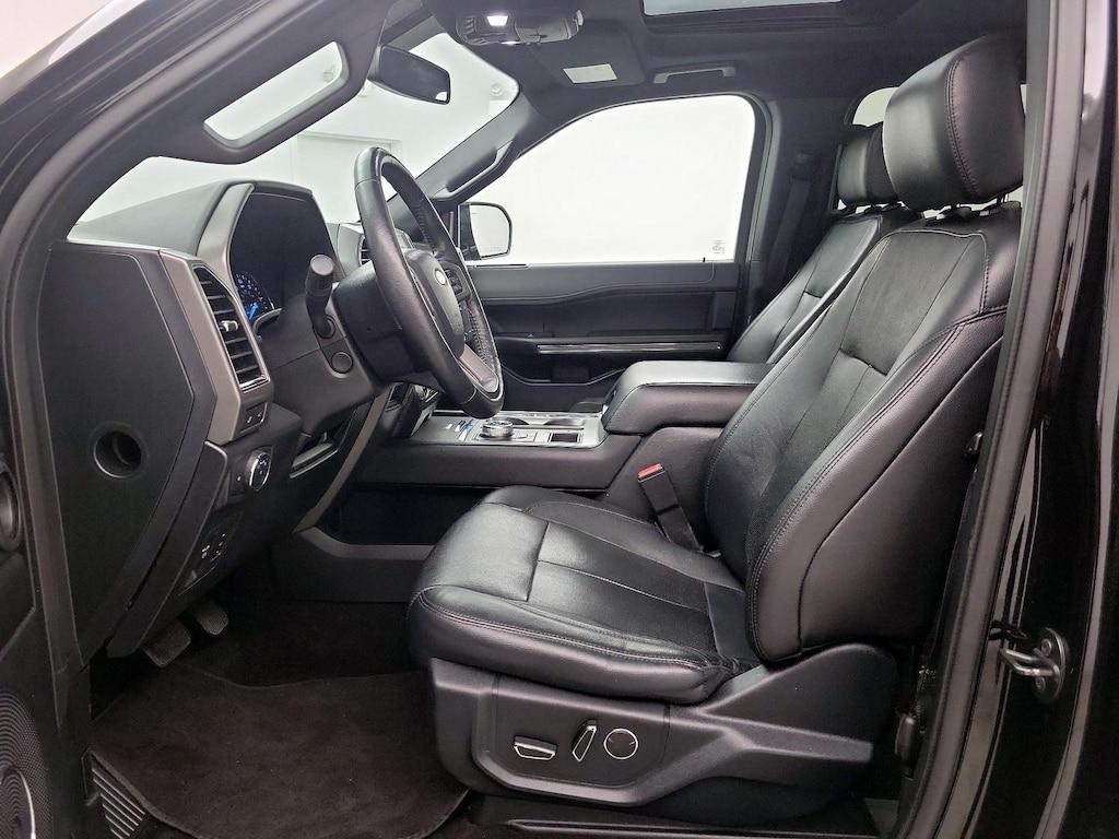 used 2018 Ford Expedition car, priced at $28,998