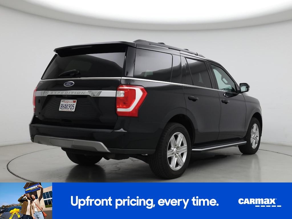 used 2018 Ford Expedition car, priced at $28,998