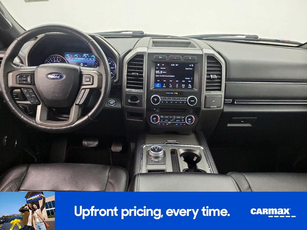 used 2018 Ford Expedition car, priced at $28,998