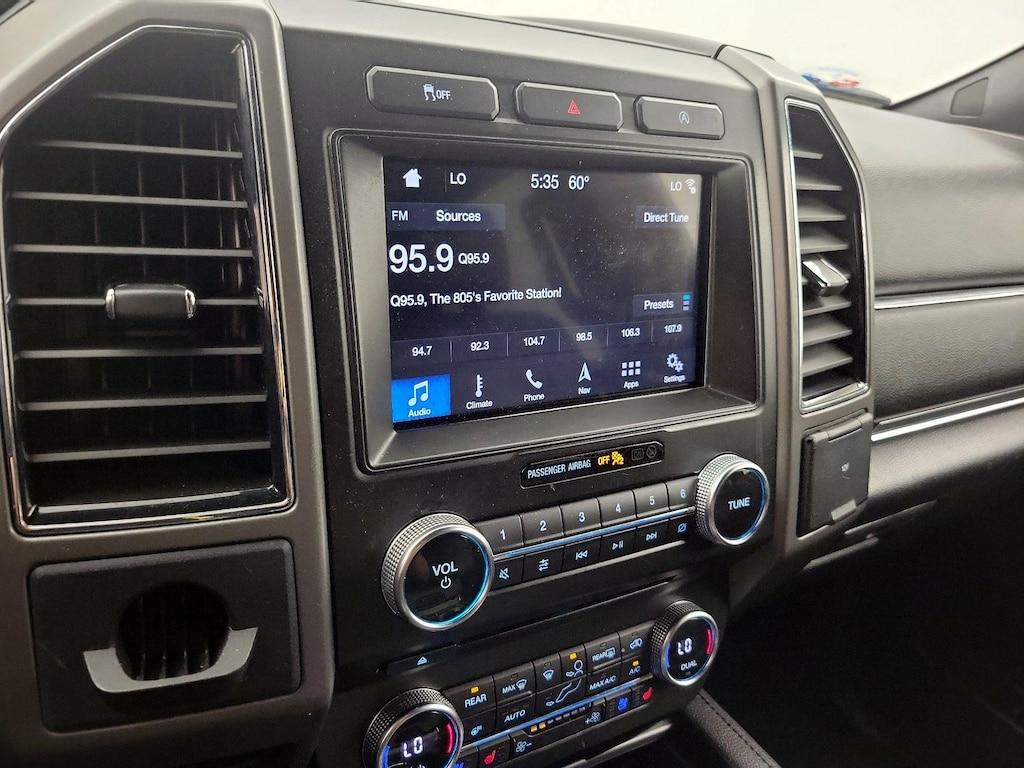 used 2018 Ford Expedition car, priced at $28,998