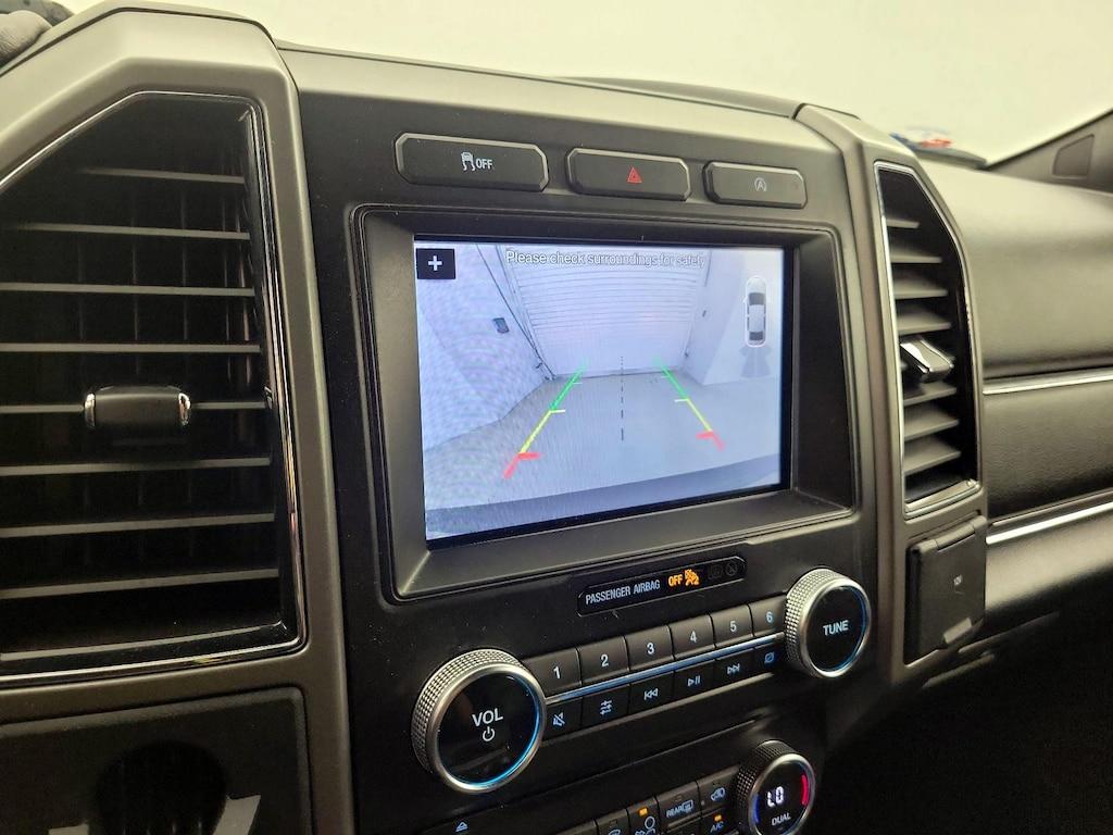 used 2018 Ford Expedition car, priced at $28,998