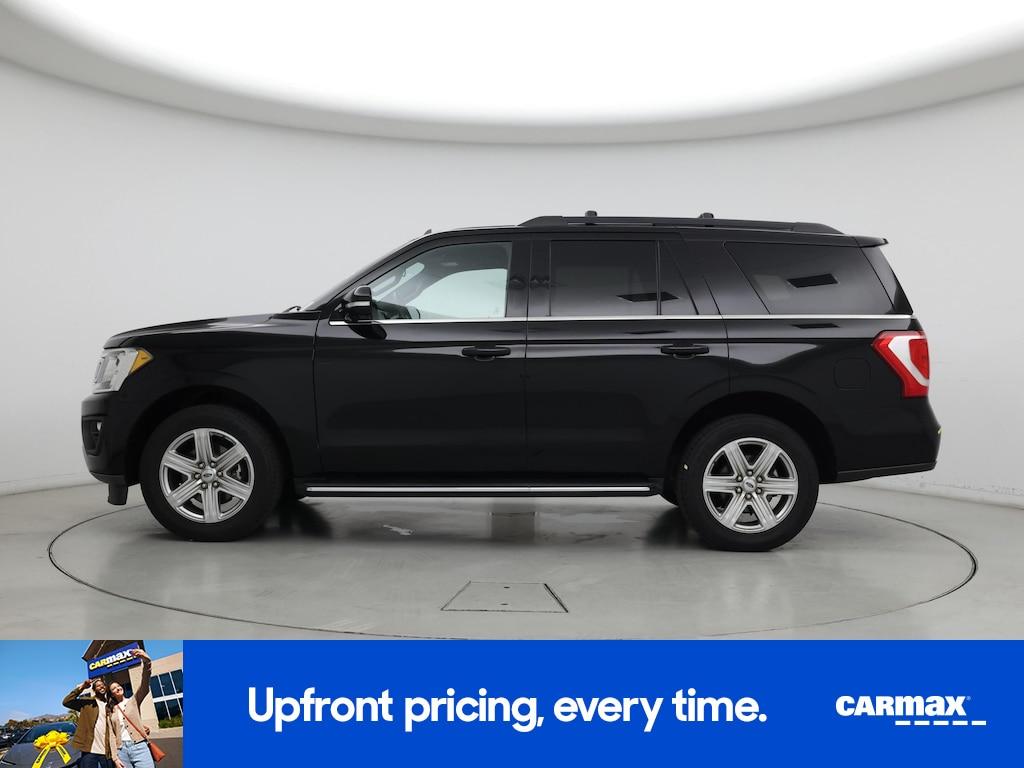 used 2018 Ford Expedition car, priced at $28,998