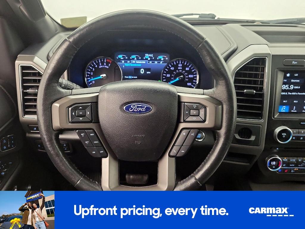 used 2018 Ford Expedition car, priced at $28,998