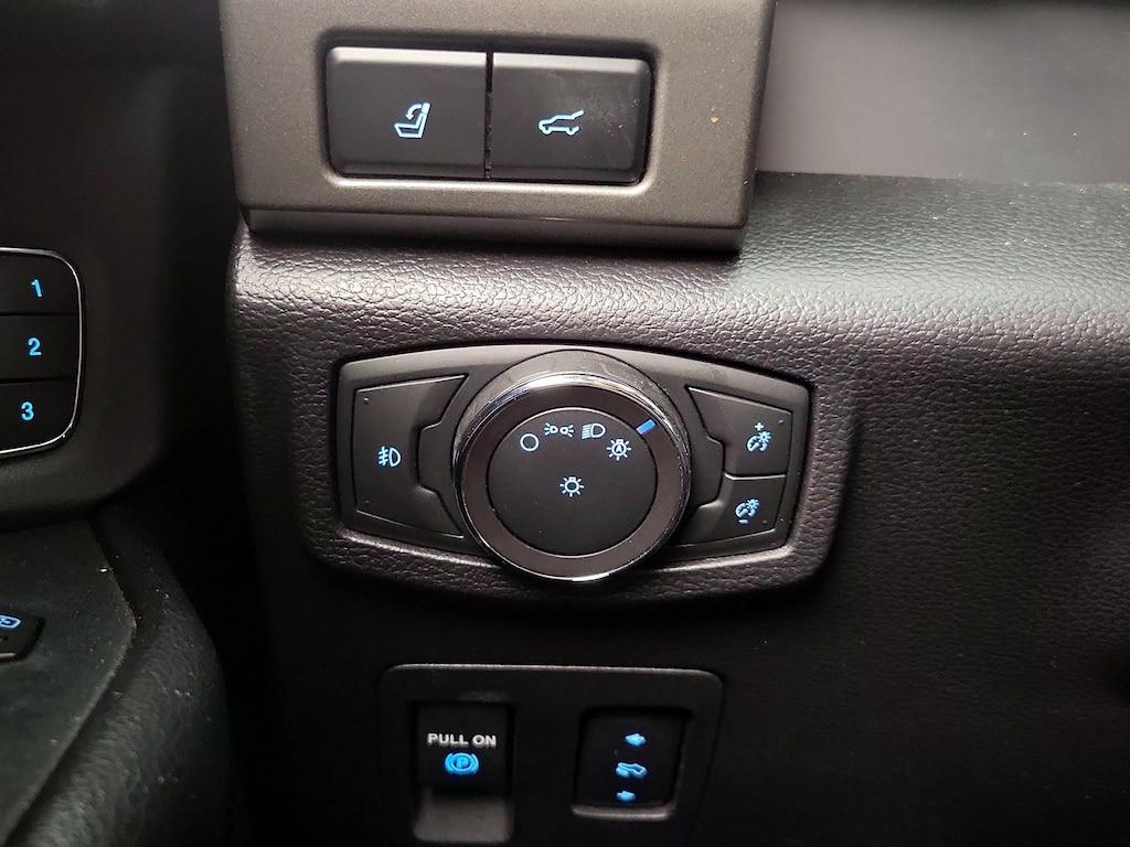 used 2018 Ford Expedition car, priced at $28,998