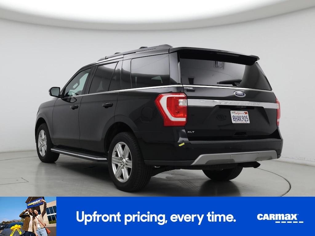 used 2018 Ford Expedition car, priced at $28,998