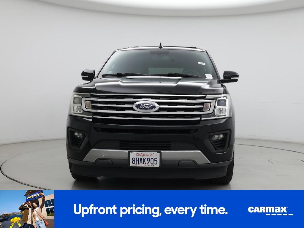 used 2018 Ford Expedition car, priced at $28,998