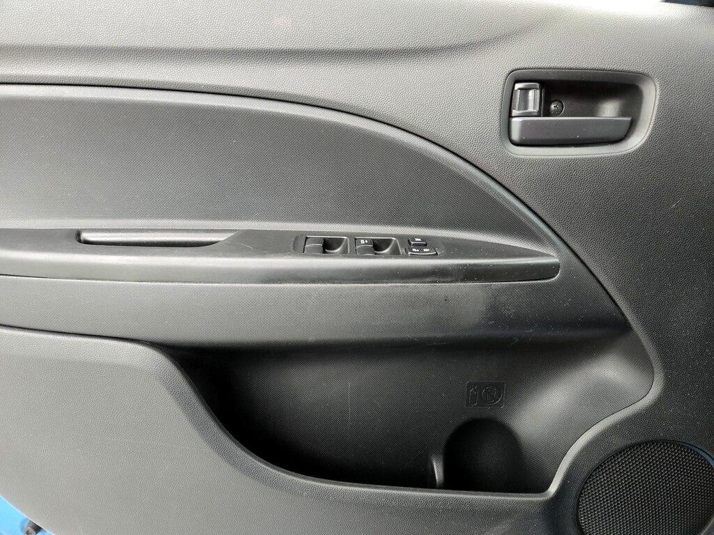 used 2021 Mitsubishi Mirage car, priced at $12,998