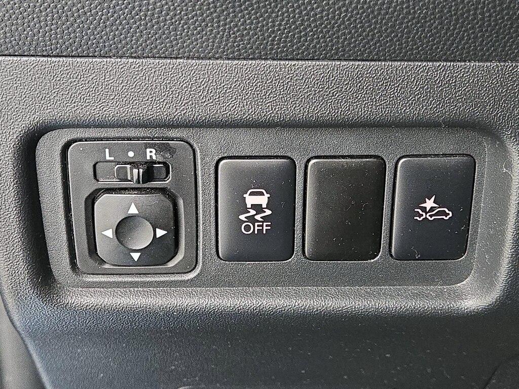 used 2021 Mitsubishi Mirage car, priced at $12,998