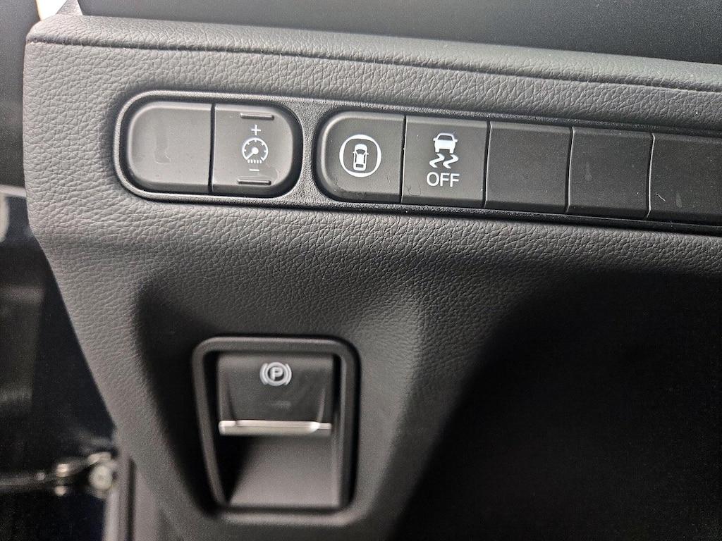 used 2024 Acura MDX car, priced at $42,998