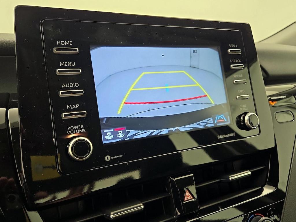 used 2024 Toyota Camry car, priced at $29,998