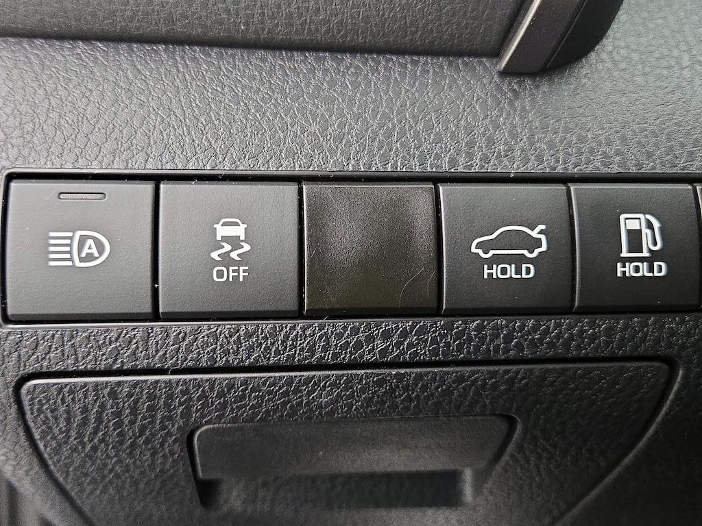 used 2024 Toyota Camry car, priced at $29,998