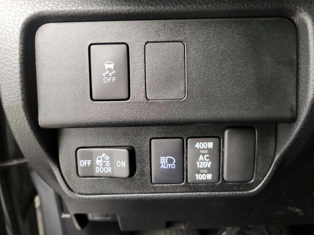 used 2022 Toyota Tacoma car, priced at $36,998
