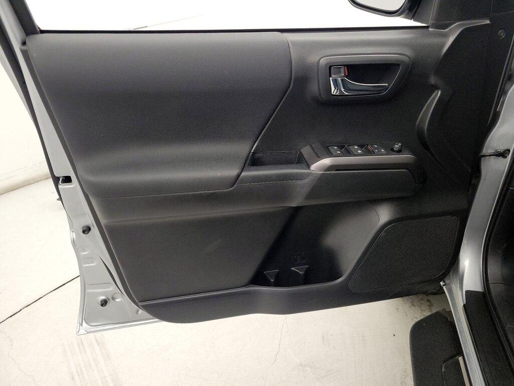 used 2022 Toyota Tacoma car, priced at $36,998