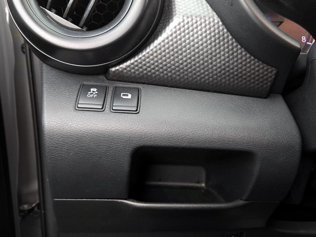 used 2018 Nissan Kicks car, priced at $13,998