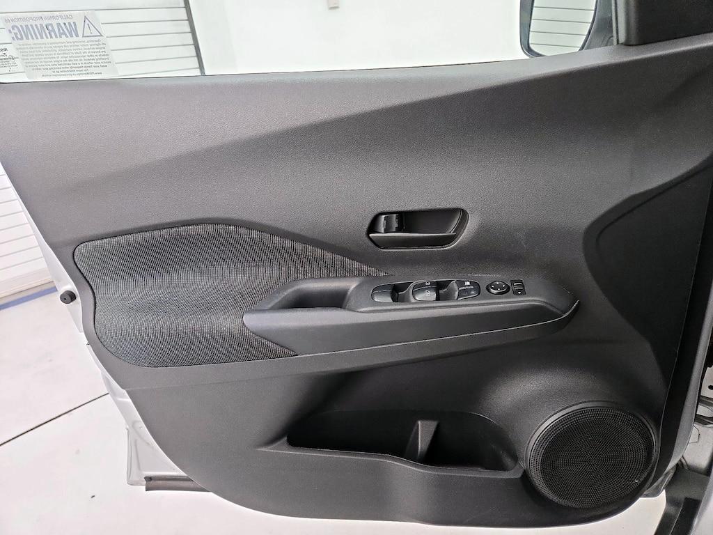 used 2018 Nissan Kicks car, priced at $13,998