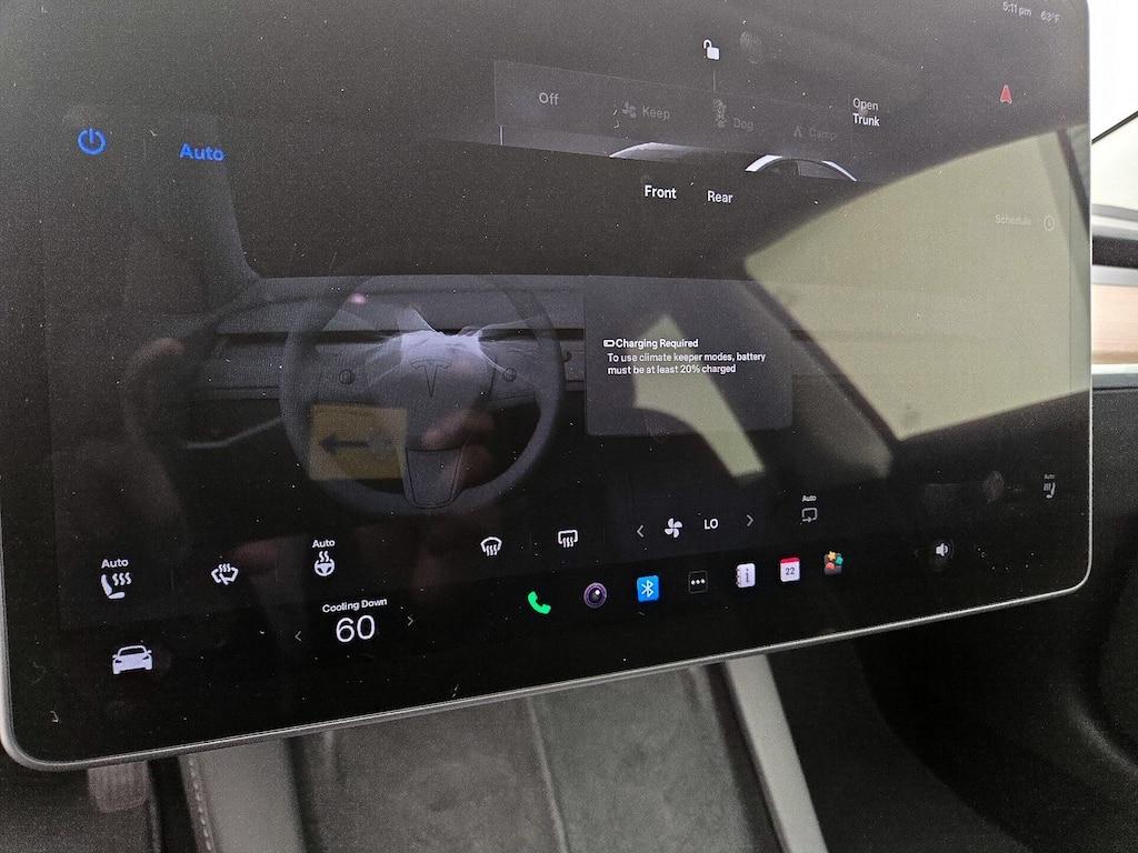 used 2022 Tesla Model 3 car, priced at $28,998