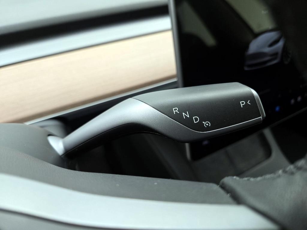 used 2022 Tesla Model 3 car, priced at $28,998