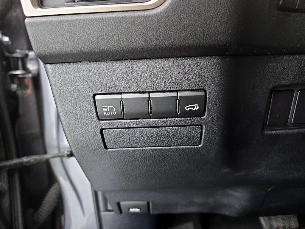 used 2020 Lexus NX 300 car, priced at $26,998