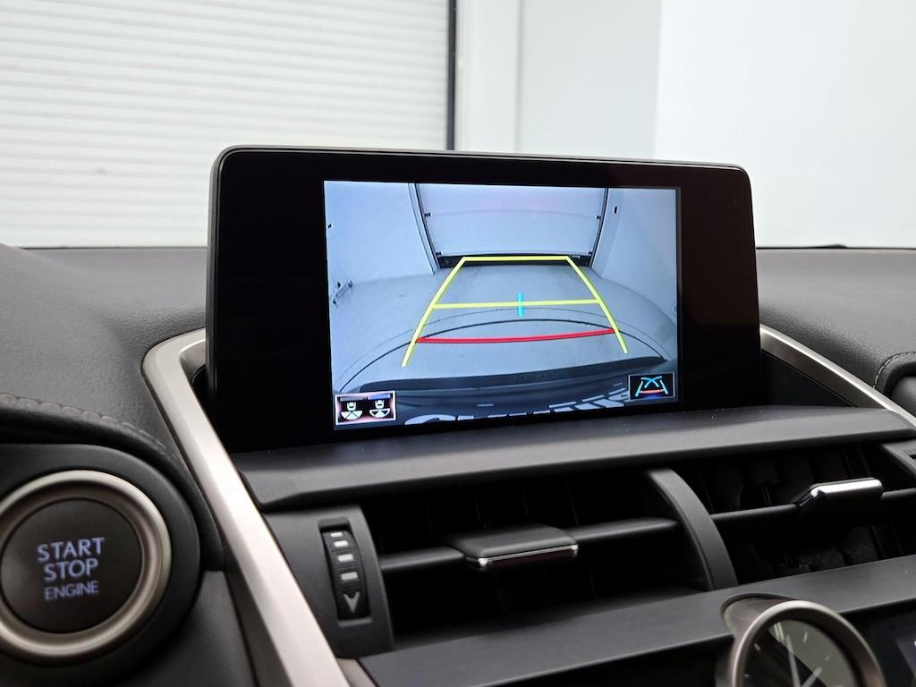 used 2020 Lexus NX 300 car, priced at $26,998