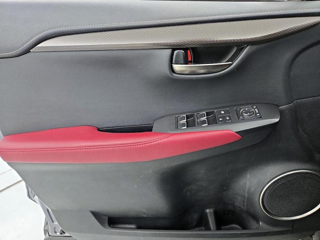 used 2020 Lexus NX 300 car, priced at $26,998