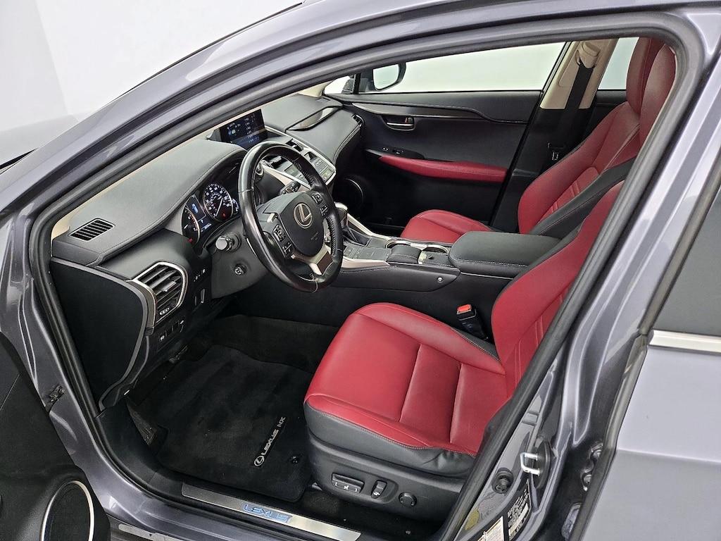 used 2020 Lexus NX 300 car, priced at $26,998