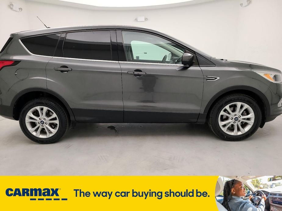 used 2019 Ford Escape car, priced at $15,998